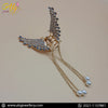 Hair Clip 003 ( Golden )