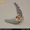 Hair Clip 004 ( Golden )