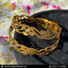 Golden Bangles 012