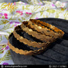 Golden Bangles 015