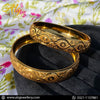 Golden Bangles 013