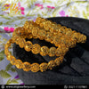 Golden Bangles 018