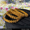 Golden Bangles 020