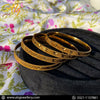 Golden Bangles 030