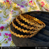 Golden Bangles 037