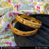 Golden Bangles 039