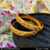 Golden Bangles 038