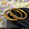 Golden Bangles 025