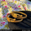 Golden Bangles 035