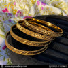 Golden Bangles 031