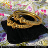 Golden Bangles 026