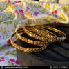 Golden Bangles 036