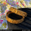 Golden Bangles 034