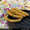 Golden Bangles 040