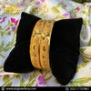 Golden Bangles 039