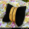 Golden Bangles 038