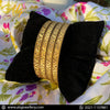 Golden Bangles 032