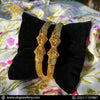 Golden Bangles 025