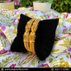 Golden Bangles 044