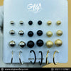 Ear Studs 106