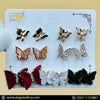 Ear Studs 134