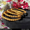 Golden Bangles 001