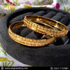 Golden Bangles 003