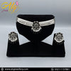 Choker Set 015 (Black)