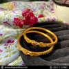 Golden Bangles 010