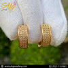 Bali (China Gold) 028