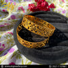 Golden Bangles 009