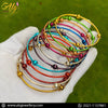 Antique Bangles 061