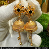 Bali (China Gold) 129 (Black)