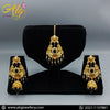 Bindi Kanta 002 (Black)