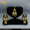 Bindi Kanta 002 (Green)