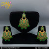 Bindi Kanta 003 (Green)