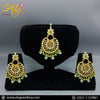 Bindi Kanta 003 (Light Green)