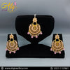 Bindi Kanta 003 (Pink)