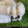 Bali (China Gold) 114 (Black)