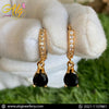 Bali (China Gold) 106 (Black)