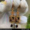 Bali (China Gold) 119 (Black)