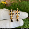 Bali (China Gold) 117 (Black)