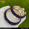 Antique Bangles 060 (Blue)