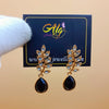 Ear Studs 140 (Black)