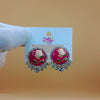 Ear Studs 148 (Pink)