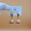 Ear Studs 149 (Light Pink)