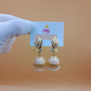 Ear Studs 149 (Pearl)