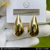 Ear Studs 057 ( Golden )