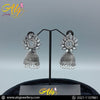 Jhumka 005 (Silver)