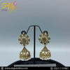 Jhumka 014 (Pearl)